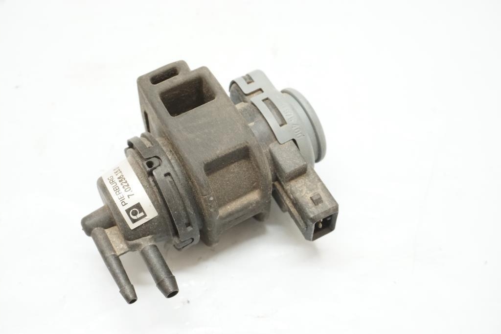 фото №3, Клапан тиску renault koleos 2.0 dci