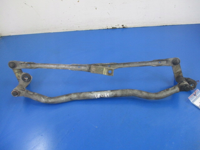 фото №4, Ibiza iii 6l механизм дворник 3397020593