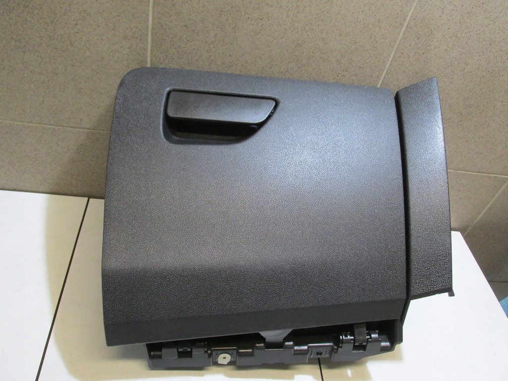 фото №1, Бардачок пассажира eu ecosport 2017 rok