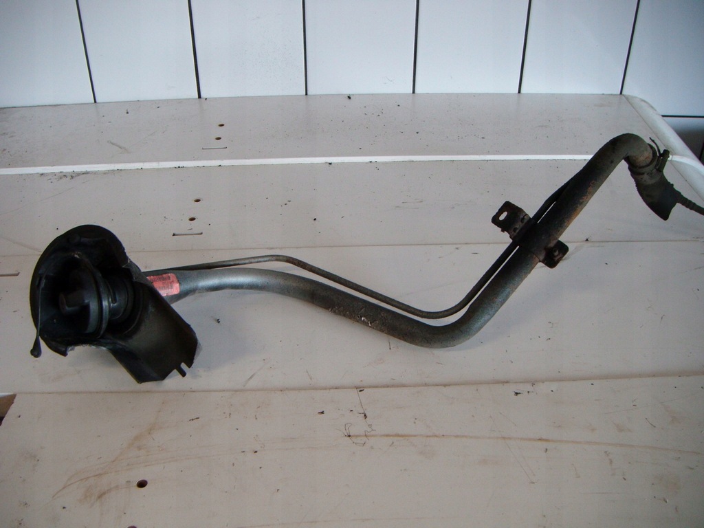 фото №1, Sebring iii 3 06-10 труба заливной топлива