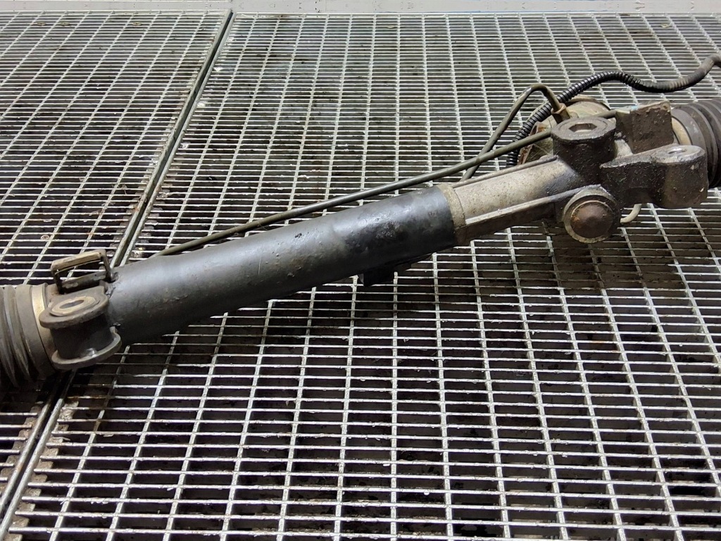 Рейка рульова chevrolet captiva bla31b072 Зі Шроту