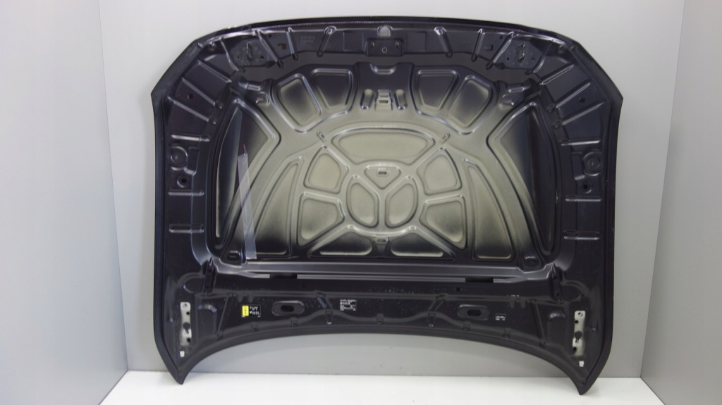 фото №5, Volvo v90 s90 капот 717