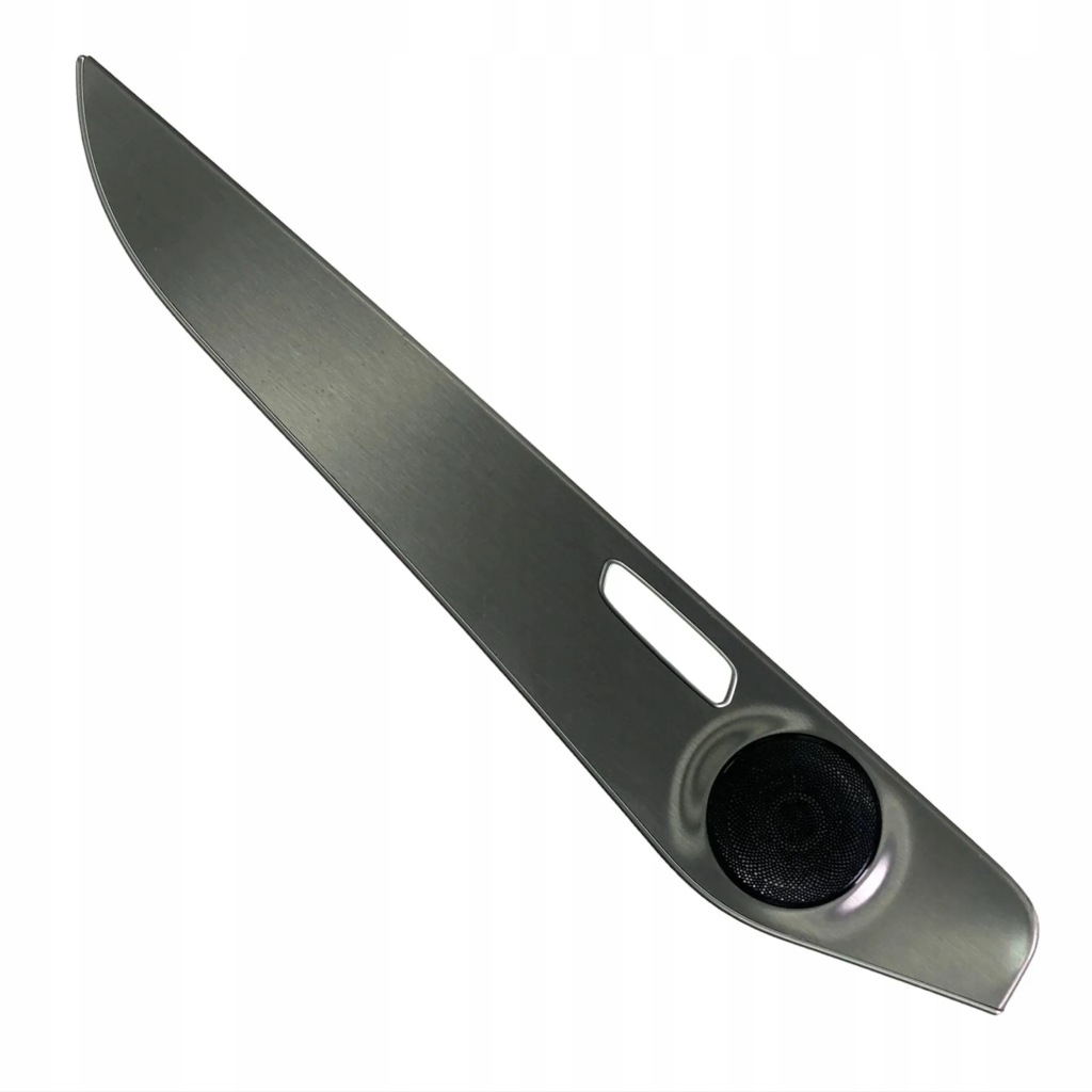 фото №1, Mercedes gl w253 молдинг дверь 2537203300