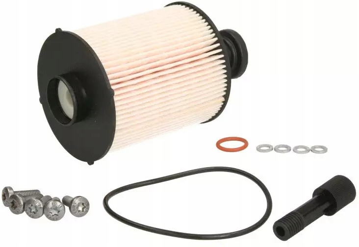 Фильтр топлива mann-filter Доставка