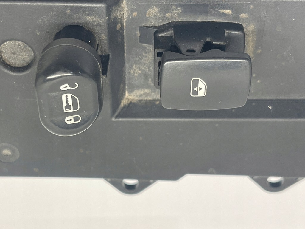 фото №4, Управление стекло r chrysler pacifica 2005