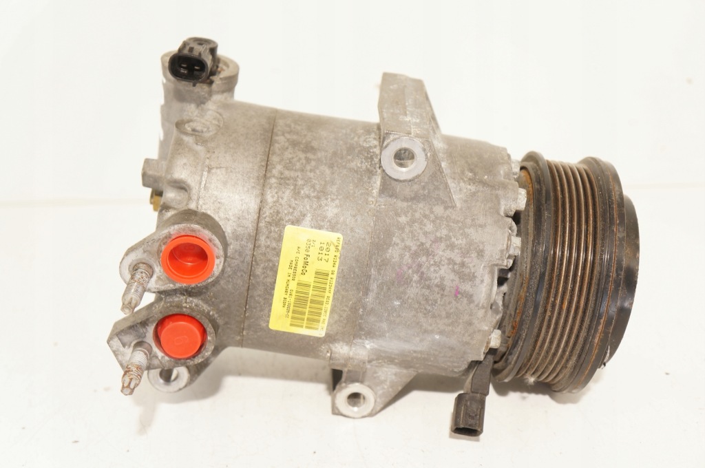 фото №1, Компрессор кондиционера ford kuga ii 1.5 gv61-19d629-cc