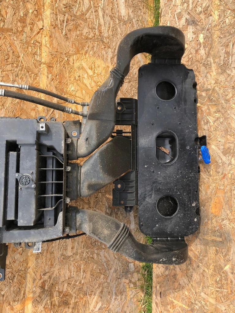 фото №6, Система охлаждение аккумулятора renault zoe 295e39359r