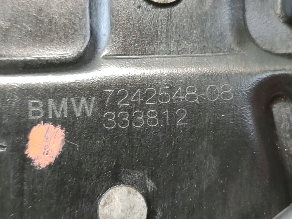 фото №7, Bmw 1 f20 f21 замок капот кришки двигуна 7242548