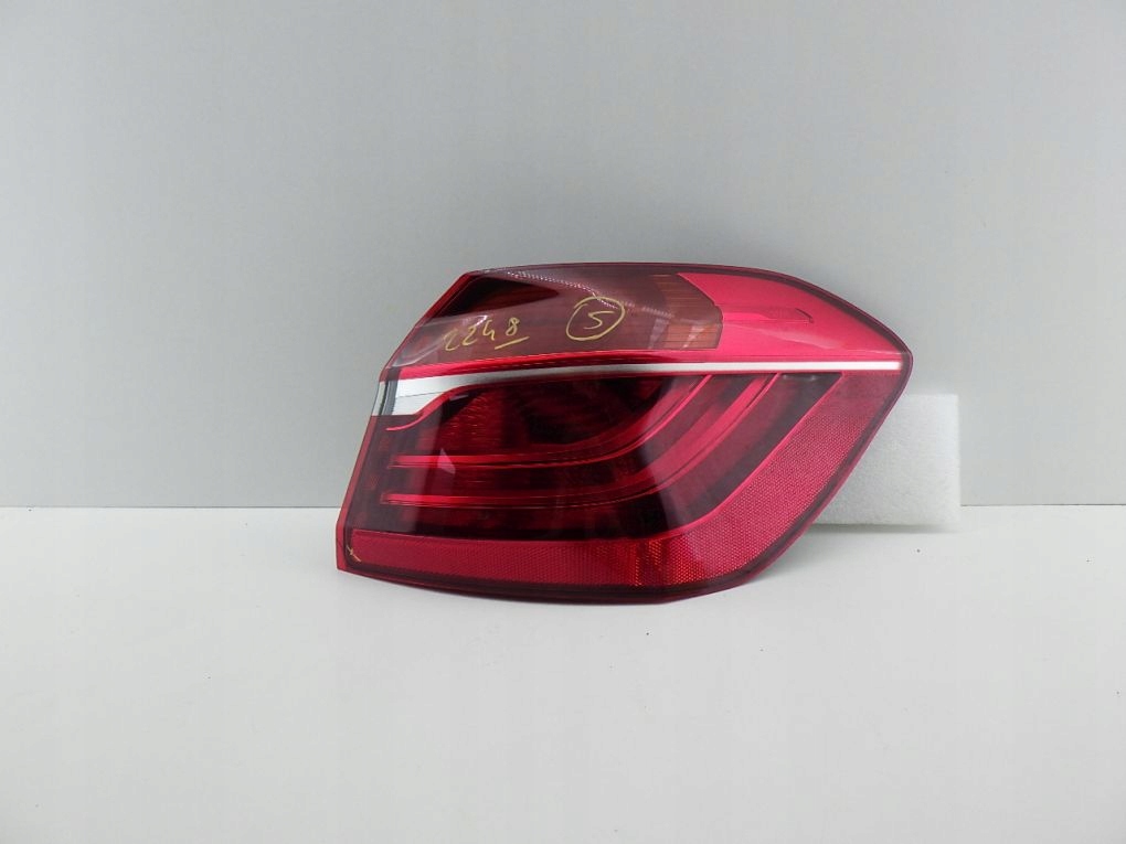 фото №1, Bmw 2 f45 лампа задняя правая