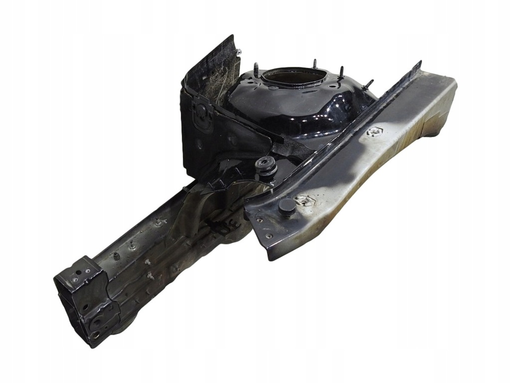 фото №1, Лонжерон лівий перед 040 mercedes w212