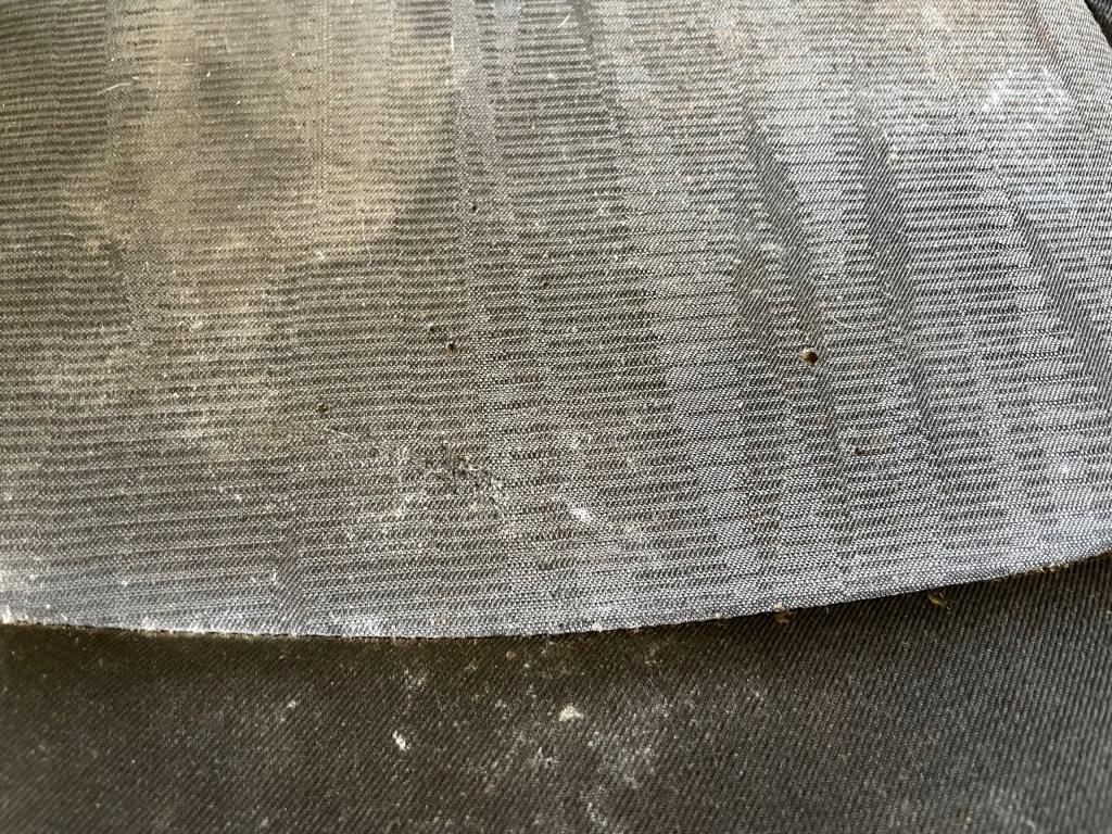 фото №5, Dacia dokker stepway заднее сиденье задняя сиденья задняя