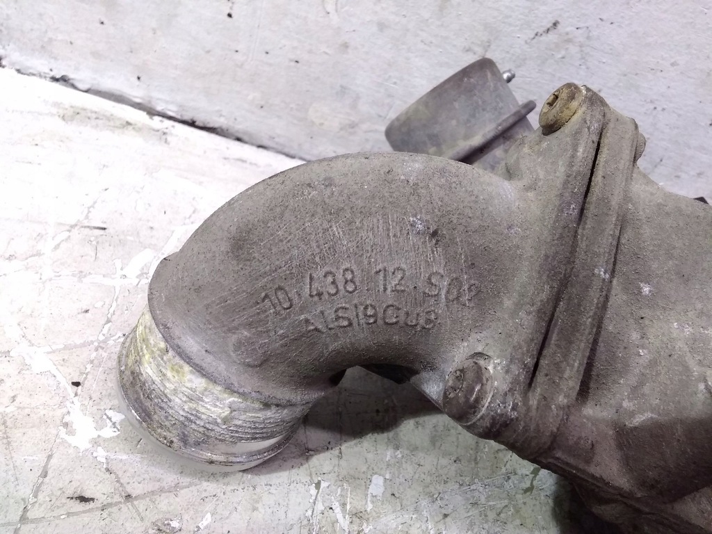 фото №5, Land rover discovery 4 - lr4 2015 клапан egr