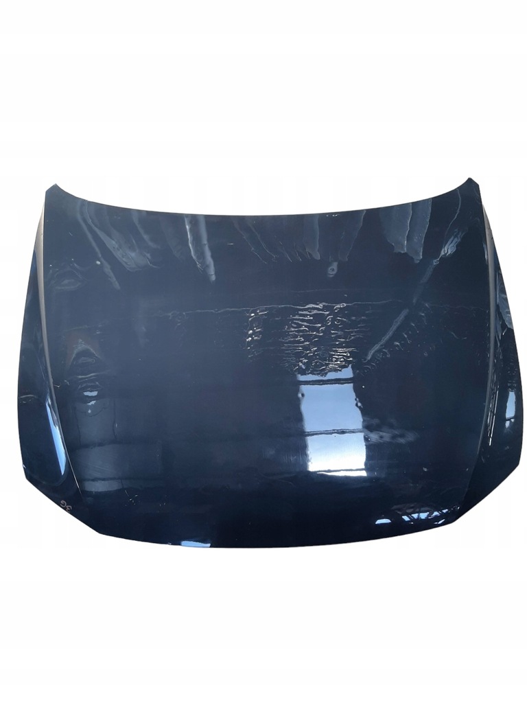 фото №1, Vw passat b8 капот кришка двигуна