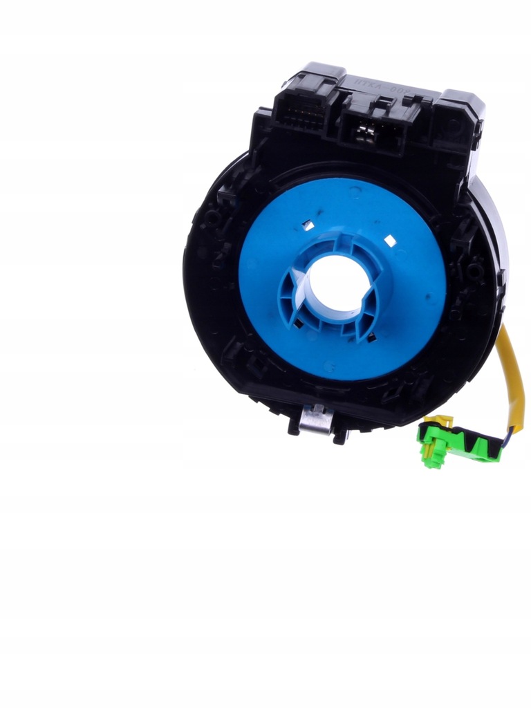 фото №13, Стрічка керма hyundai tucson/ix35 2010-2015