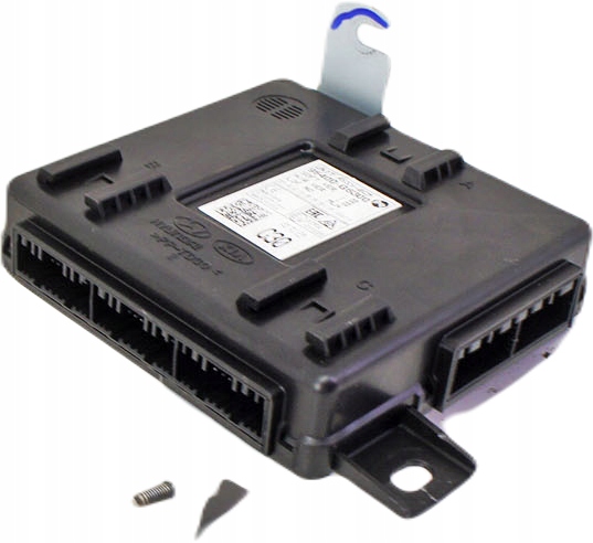 фото №1, Nn124 kia picanto iii модуль bcm 95400-g6300