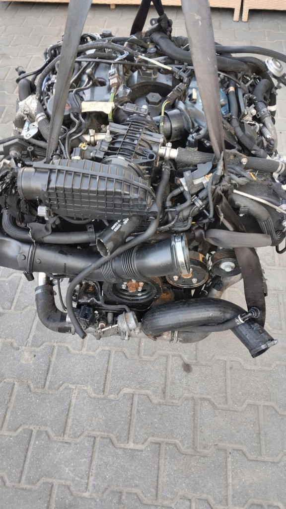 Двигатель eld 306dt 3.0 v6 jaguar land range rover комплектный Недорого