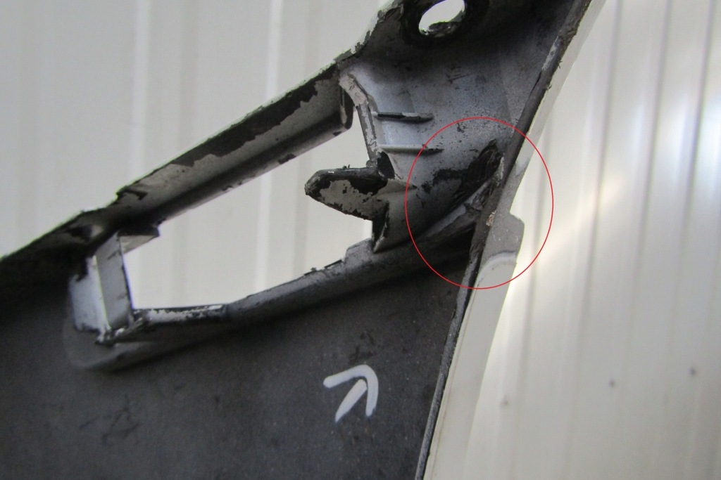 фото №9, Бампер перед porsche 911 997 turbo lift 08-12