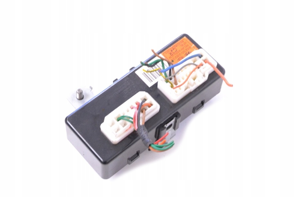 фото №1, Hyundai santa fé 2.2 crdi 2008 rhd icm реле модуля