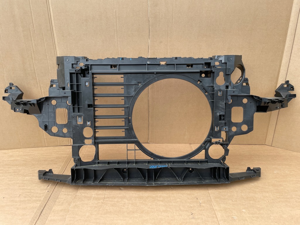 фото №1, Mini countryman r60 pas передній підсилювач оригінал 9802025 igiełka