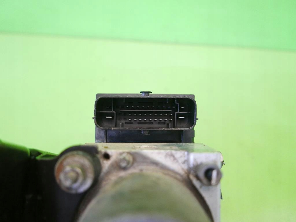 фото №11, Насос abs 9665196580 citroen xsara picasso 1.6 hdi