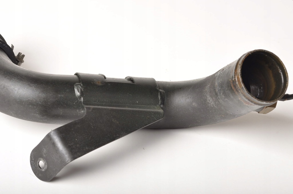 фото №7, Aston martin vanquish i 6.0 труба шланг wody 1r12-323629-ae