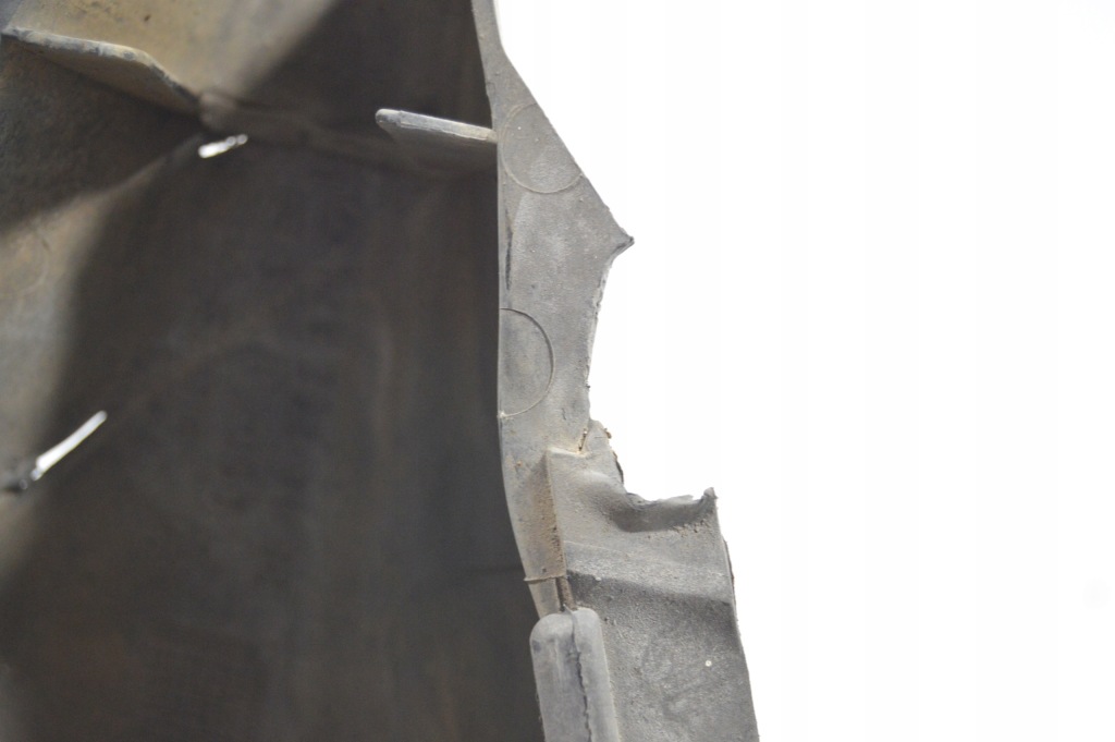 Захист нижня важеля задній mercedes w124 e-klasa r129 sl 1293520188 Зі Шроту