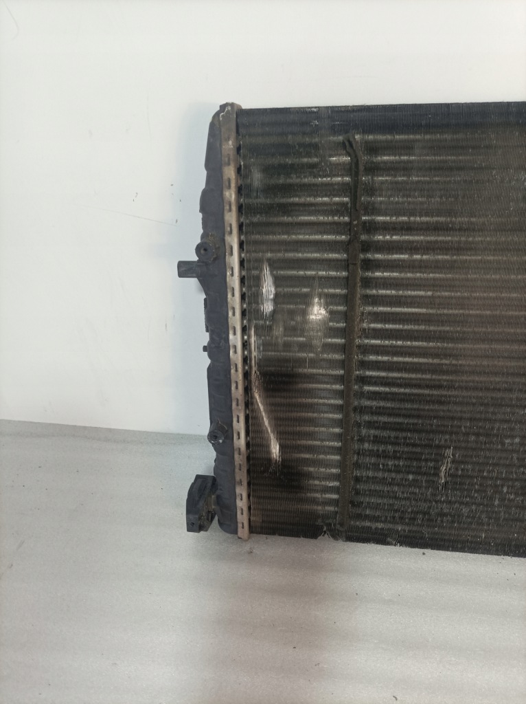 Polo fabia ibiza 1.2 радіатор води 6q0121253q Недорого