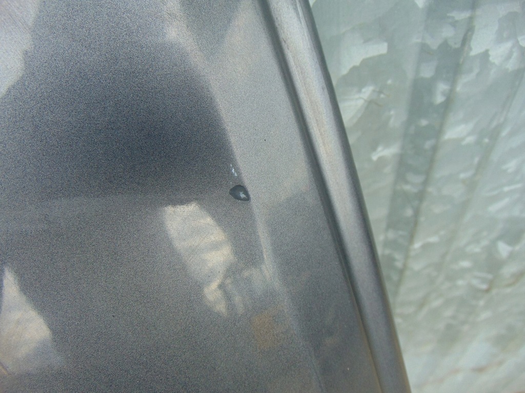 фото №7, Крыло левый перед land rover discovery iii 3