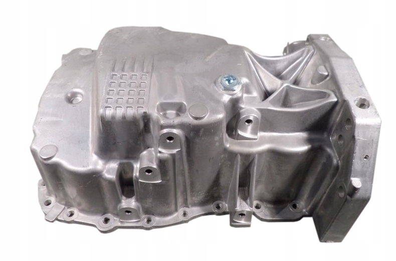 Поддон масляная renault scenic iv 1.5 dci 2016 - Цена