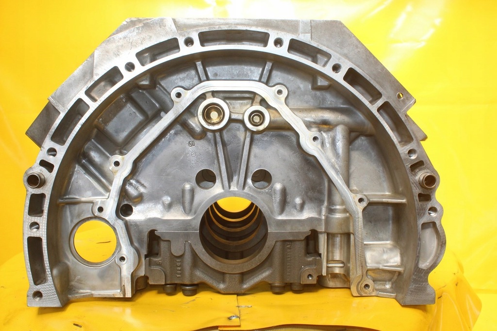 фото №8, Блок двигателя jaguar xj x351 508ps 5.0b v8 superchared land rover 8w936015bc