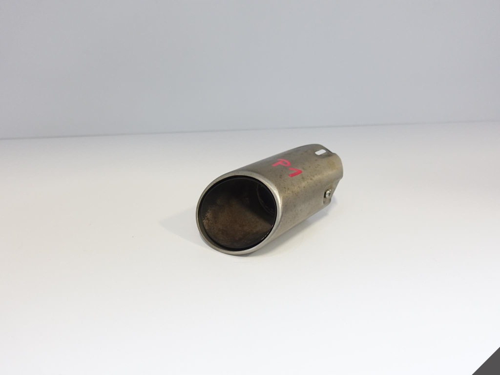 фото №1, Porsche panamera 971 наконечник вихлоп лівий