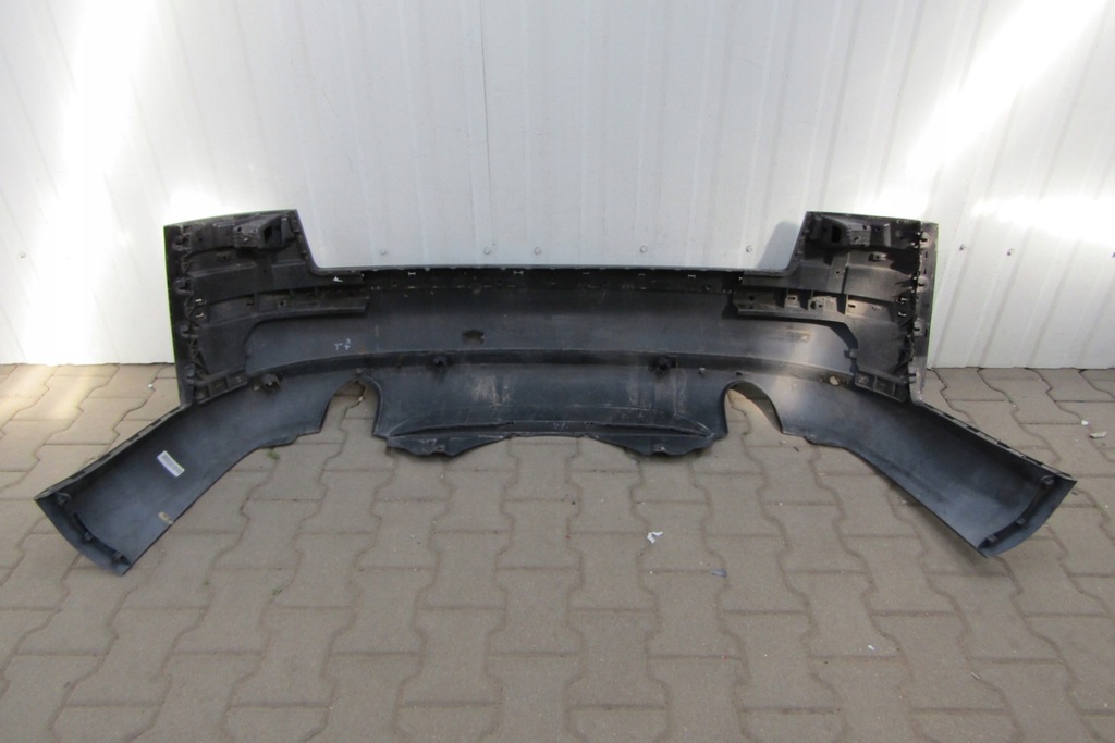 фото №9, Бампер задняя задний audi a8 d3 4e0 02-