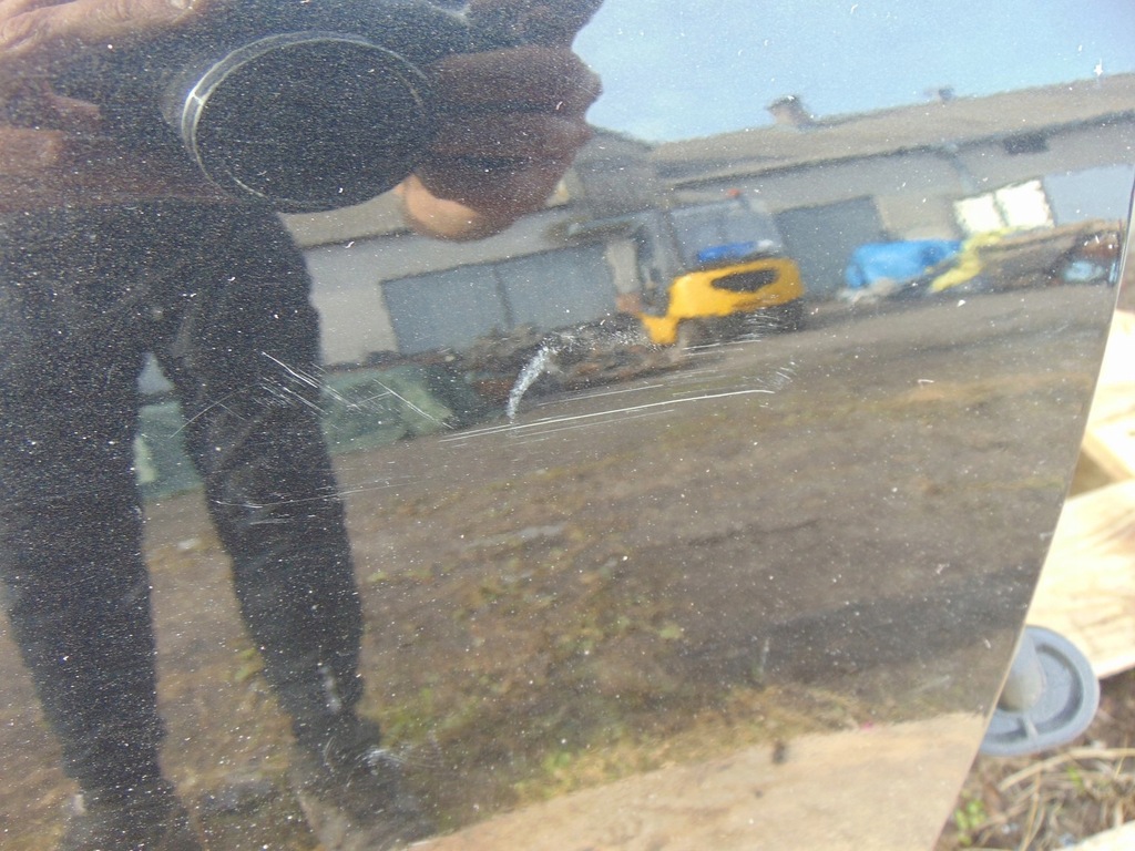 фото №7, Дверь правый перед nissan qashqai j10 +2 z11g