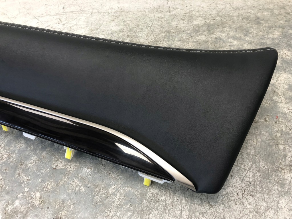 фото №5, Решітка обдув права lexus nx300 55462-78010