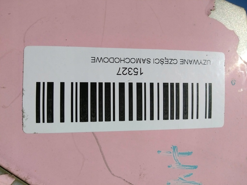 фото №14, Бампер перед передний hyundai i10 07-10r