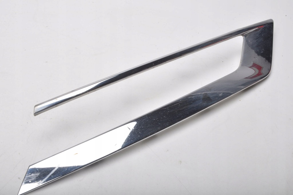 фото №1, Volvo s90 ii v90 решітка решітка радіатора бампера 31425449 права