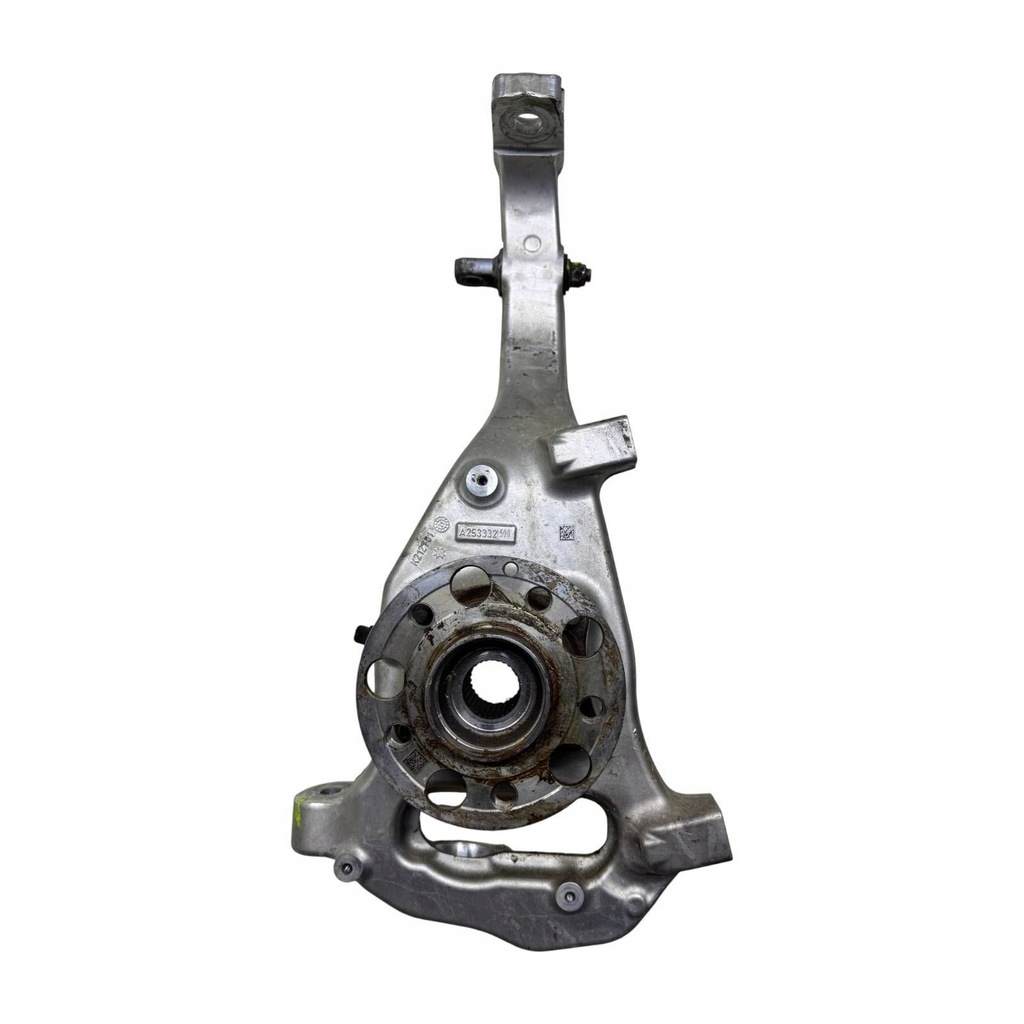 фото №1, Поворотний кулак перед ліва mercedes glc x253 amg a2533320500