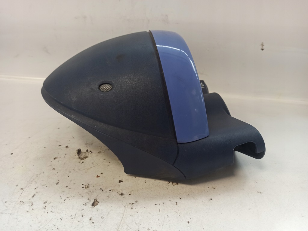 фото №6, Smart fortwo 0.8 cdi счетчик приборы 993790007 0001187