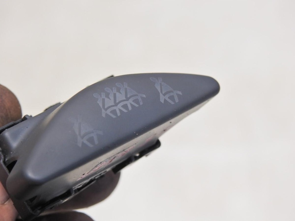 фото №6, Дисплей ременів citroen c5 i lift