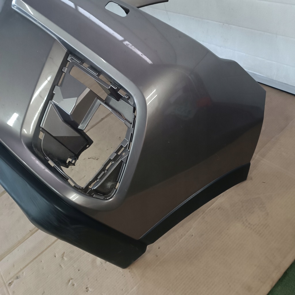 фото №10, Бампер перед subaru forester v 18-