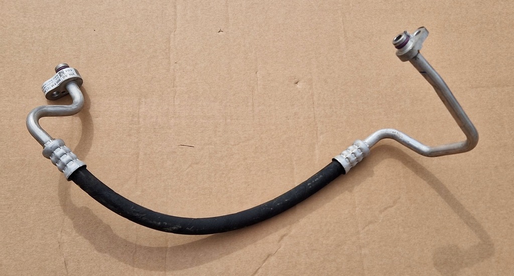 фото №1, Шланг кондиціонера vw audi skoda 5q0816721aa