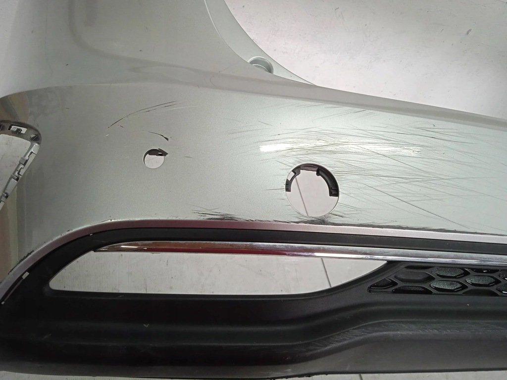 фото №6, Бампер задняя kia ceed iii kombi