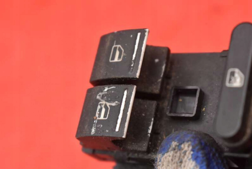 фото №10, Панель керування вікон eu 1k1959857 vw passat b6 05-10