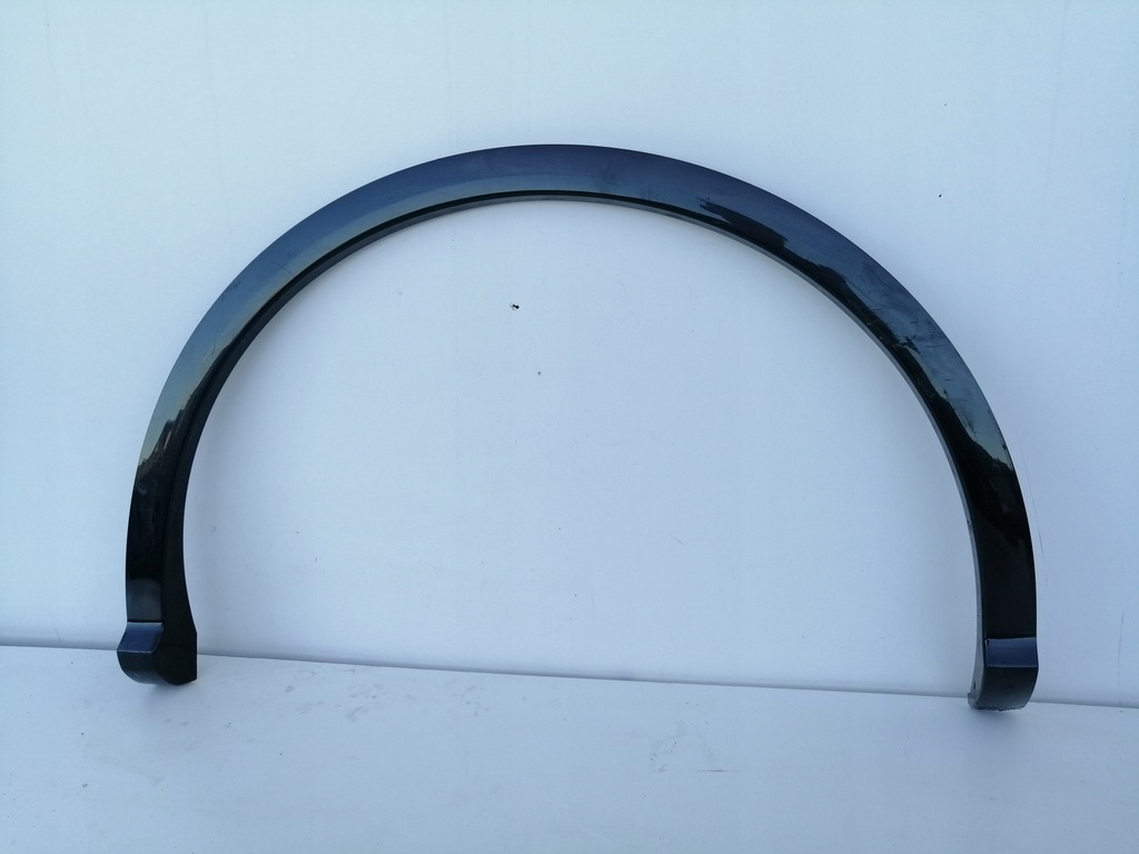 фото №1, Audi q5 ii s-line 80a молдинг крила ліва задня