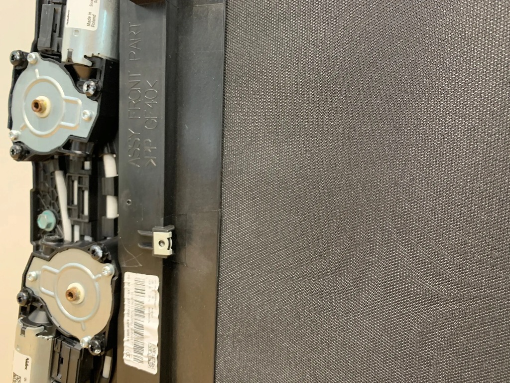 фото №5, Bmw 3 g20 люк стекло idealny 8737863