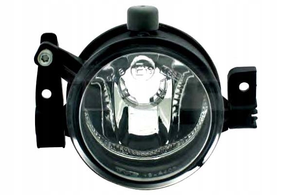 фото №14, Протитуманна фара лівий honda cr-v iii 06.06-12.12