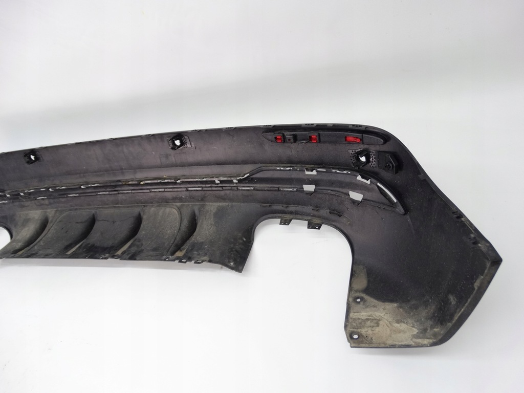 фото №11, Mercedes gla ii h247 19- бампер задний a2478854304