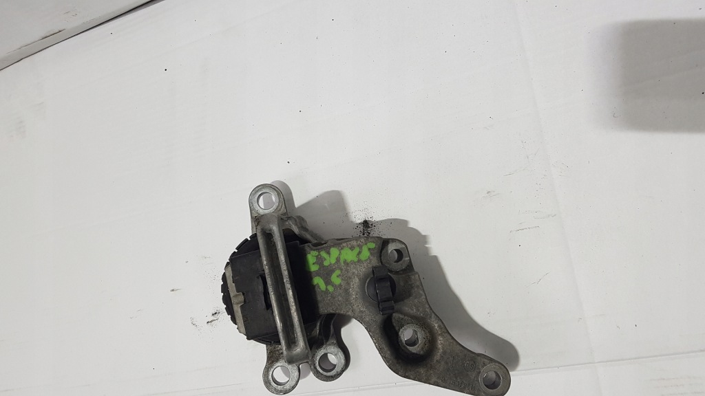 фото №2, Кронштейн подушка двигателя 1.6 d espace v