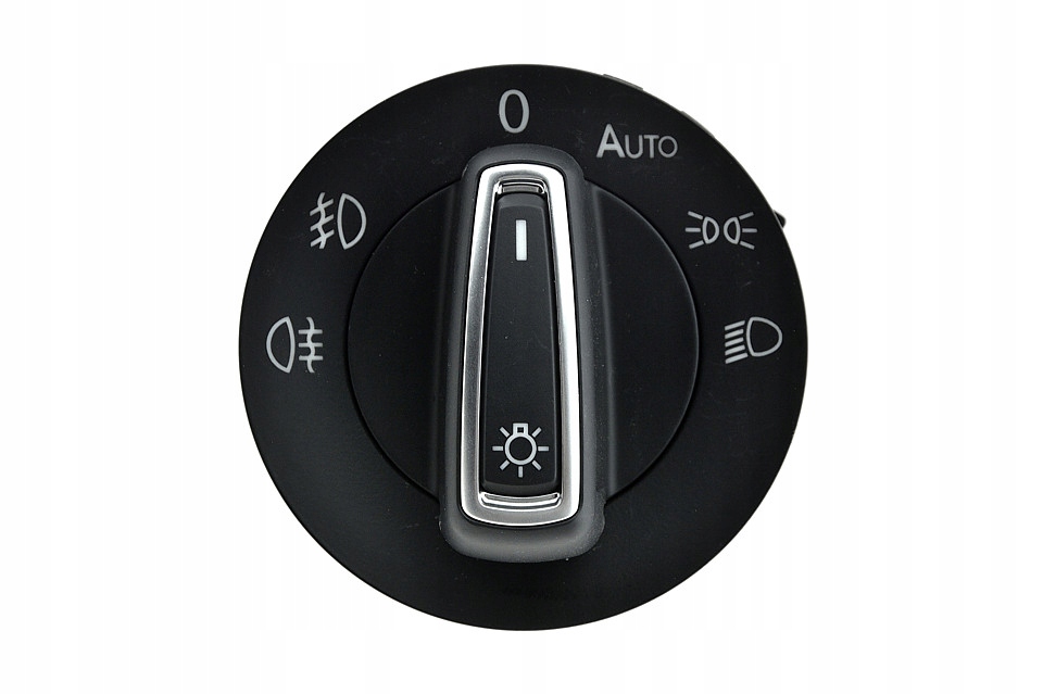 фото №10, Переключатель, свет главные nty ews-vw-101