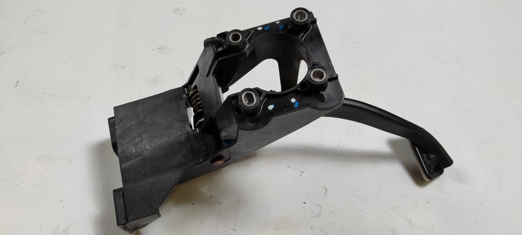 фото №7, Педаль гальма датчик стоп ford mustang 2010-2014